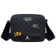 Jordan Τσαντάκι ώμου Monogram Messenger